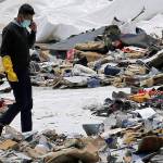 Pilot who hitched a ride saved Lion Air 737 day before crash