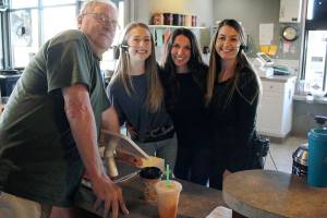 Federal Way coffee shop closes because ‘it’s not safe anymore’