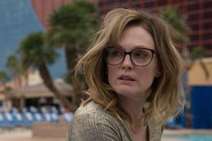 ‘Gloria’ is a sterling showcase for the great Julianne Moore