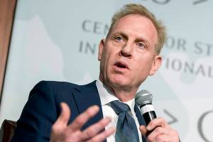 Pentagon to probe if Shanahan used office to help Boeing