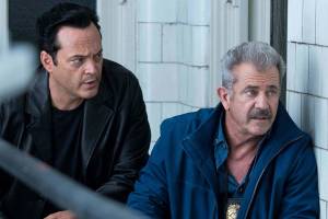 ‘Dragged Across Concrete’ simultaneously compels and repels