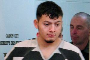 Police say immigrant suspect killed 4 in Nevada for drugs