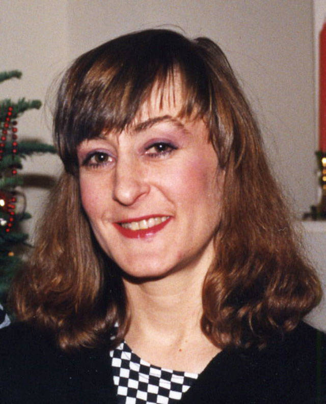 Shelley L. Bellomo