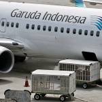 Indonesia’s Garuda to cancel order for 49 Boeing 737 MAX jets
