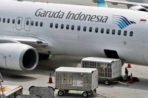 Indonesia’s Garuda to cancel order for 49 Boeing 737 MAX jets