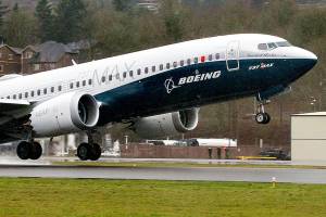 American Airlines extends 737 MAX-related cancellations