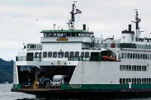 Higher fares sought to cover $143 million for hybrid ferries