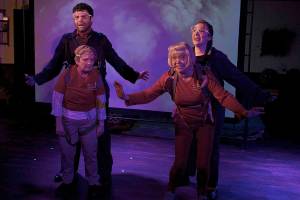 Roommates find challenge in each other — and life — in ‘Ripcord’