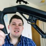 State patrol collects 1,000 banned bump stocks in buyback