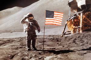 To get back to the moon, Pence is willing to bounce Boeing