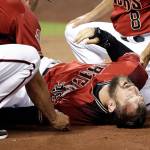 Cascade alum Souza out for season after knee injury