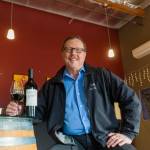 Rob Entrekin outgrew his garage in the Finn Hill neighborhood of Kirkland, so the biomedical engineer from Duke University moved his wine production to Woodinville. (Richard Duval Images)