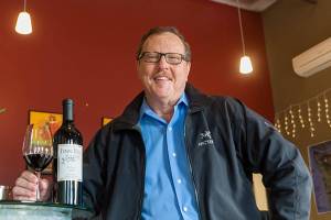 Why tasting blind helps you to be honest about wines you like