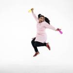 Jocelyn Argueta created Jargie the Science Girl to help young audiences find the joy of learning about science. (Paragon Media)