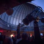 Goldendale Observatory State Park is home to one of the nations largest and most accessible public telescopes. (Washington State Parks)