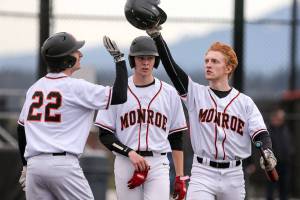 Prep results for Wednesday, March 27