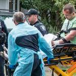 Two dead after gunman opens fire in Seattle, carjacks vehicle