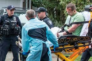 Two dead after gunman opens fire in Seattle, carjacks vehicle