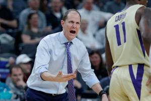Hopkins excited for UW’s increase in size next season
