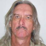 Lloyd Casey McElhiney (Washington Department of Corrections)