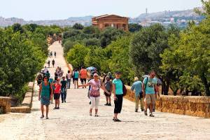 Discovering Sicily’s rich stew of history and culture in its architecture
