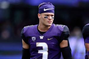 Breakout candidates for UW football this spring