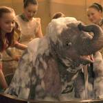 Danny Elfman scores big with Tim Burton’s ‘Dumbo’