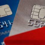 Chip credit cards. (AP Photo/Matt Rourke, File)