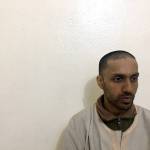 London-born Hamza Parvez, 26, was known for his social media posts from the caliphate after joining the Islamic State in 2014. For years, his fate was unknown. But he is alive and being held in a prison in northern Syria, after surrendering to Kurdish-led forces outside the groups final stronghold earlier this month. (Erin Cunningham/Washington Post)