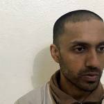 ‘Hungry Hamza’ once fought for the Islamic State. Now he’s a prisoner