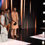 Beyonce, ‘Black Panther’ win at 50th NAACP Image Awards