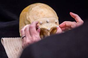 Who Am I? In 1980, his body washed down the Snohomish River