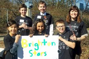 Destination Imagination names winners from Brighton School