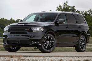 2019 Dodge Durango is packed with power and towing ability