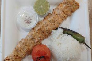 Everett Mall food court gets a flavorful touch of diversity