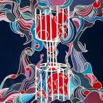 Exhibit features the best artwork from 50 EdCC students