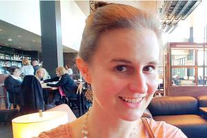 This Edmonds traveler prefers flying out of Paine Field