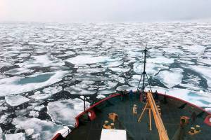 Trump suffers setbacks in environmental rulings in Alaska