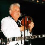 Rockabilly Hall of Famer Billy Adams dies at 79