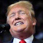 Trump says he’ll wait until Nov. 2020 to replace Obamacare