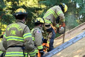 It’s time to vote on proposed Marysville fire authority
