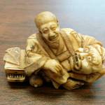 Alleged Everett ivory smuggler boasted of hundreds of sales