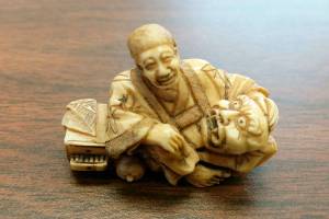 Alleged Everett ivory smuggler boasted of hundreds of sales