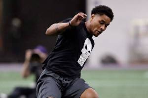 Ex-UW safety driven to make impression despite combine snub