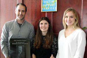 Crime victim advocates open new office on Whidbey