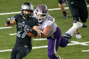 Lake Stevens O-lineman gives verbal pledge to WSU football