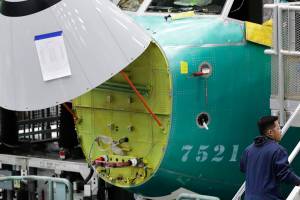 737 pilots apparently followed Boeing’s emergency directions