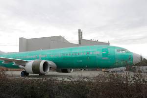 Faulty 737 sensor from Lion Air crash linked to Florida shop