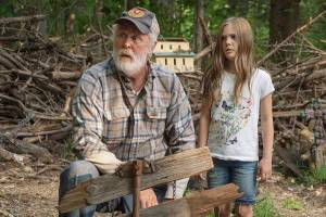 ‘Pet Sematary’ is a very grim remake of Stephen King’s tale