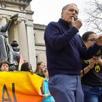 Montana congressman confronts Inslee over coal-fired power